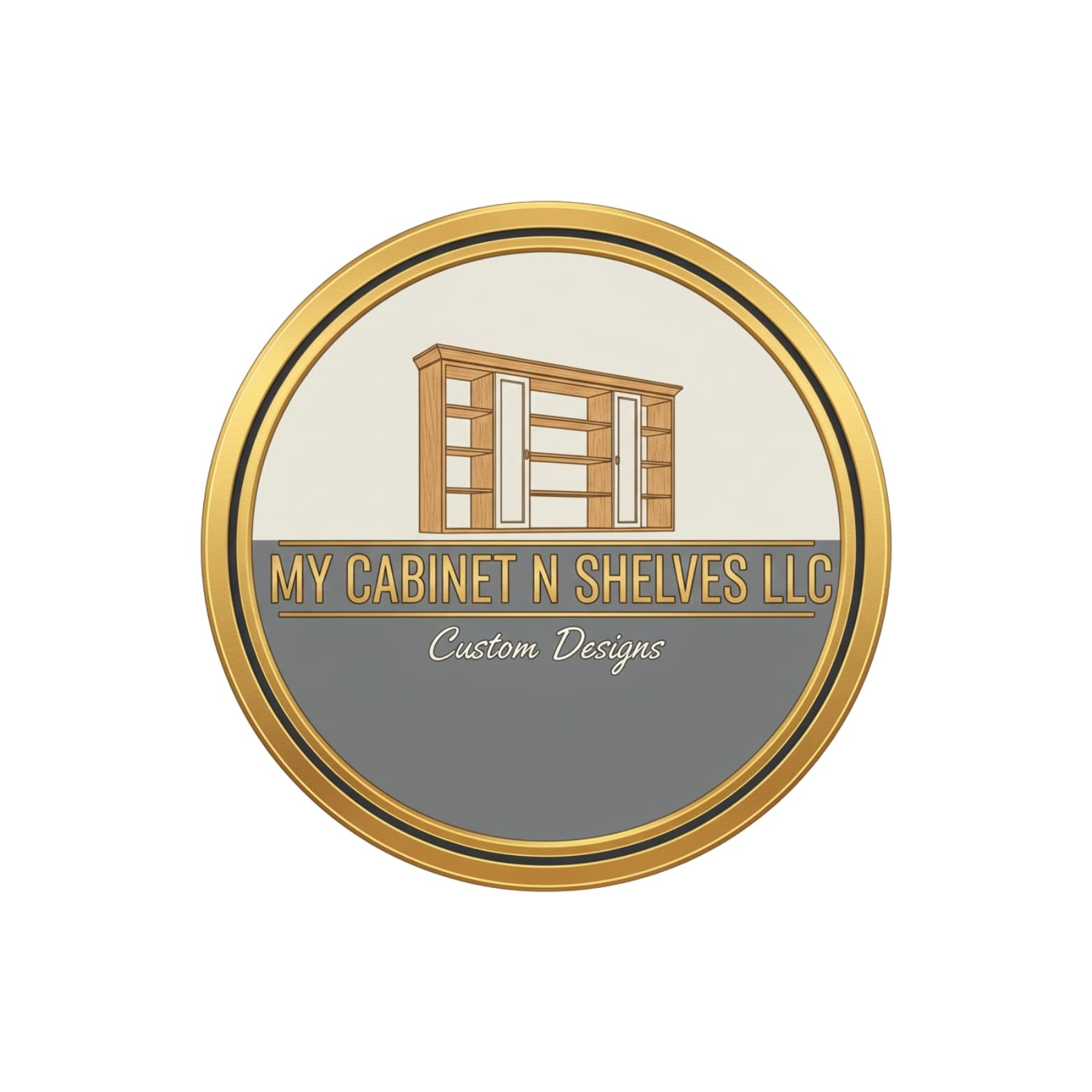 cabinetnshelves.com